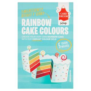 Download Food Colourings Flavourings Shop Online Sainsbury S