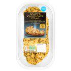 Sainsbury's Roasted Cauliflower Steaks x2 210g - gallery image 1