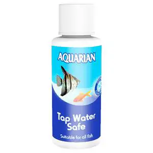 Aquarian Tap Water Safe 118ml