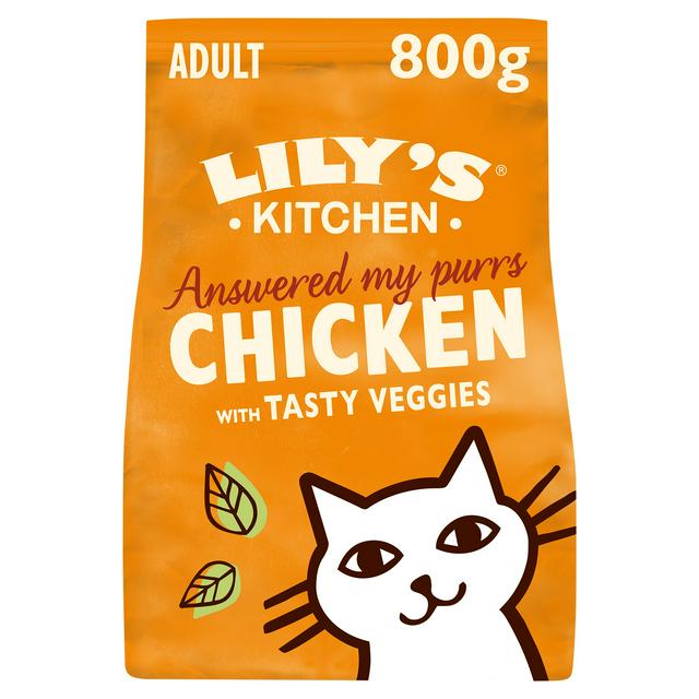 Lily's Kitchen Adult Delicious Chicken 