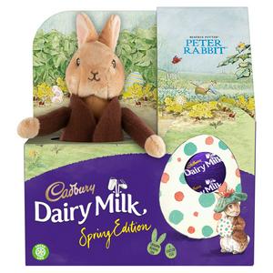 sainsbury's easter bunny soft toy