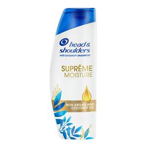 Head and shoulders 2025 supreme shampoo ingredients