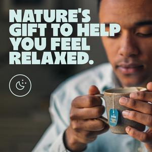 Pukka Organic Relax Tea With Chamomile Home Compostable Herbal Tea Bags x20 - gallery image 3