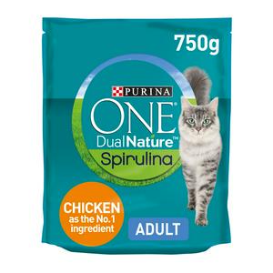 purina one kitten