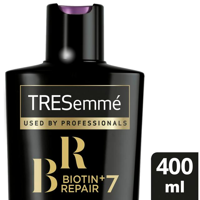 biotin hair products