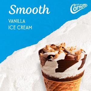 Cornetto Classico 6 x 90ml Ice Cream Cones - gallery image 4