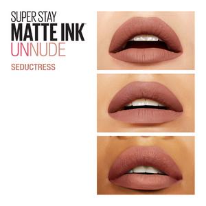 Maybelline Superstay Matte Ink 65 Seductress 5ml - gallery image 3