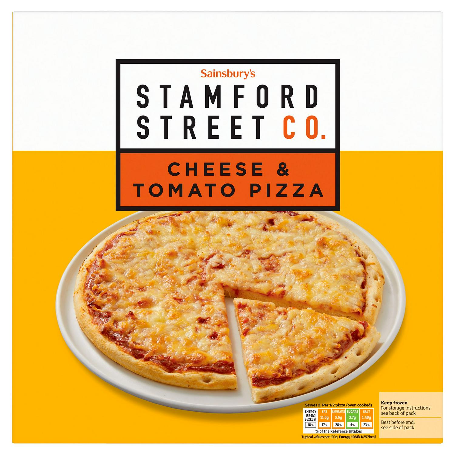 Sainsbury's online Grocery Shopping and Fresh Food Delivery