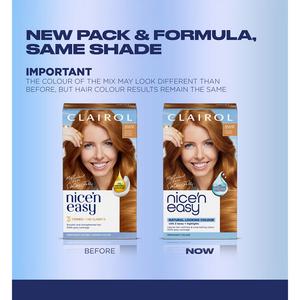 Clairol Nice'N Easy Baby Blonde 10A Permanent Crème Hair Dye - gallery image 2