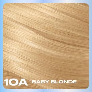 Clairol Nice'N Easy Baby Blonde 10A Permanent Crème Hair Dye - gallery image 6