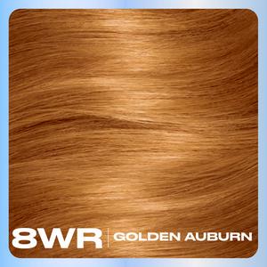 Clairol Nice'N Easy Golden Auburn 8WR Permanent Crème Hair Dye - gallery image 6