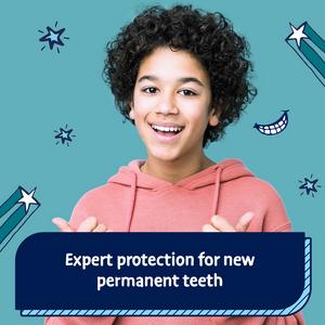 Aquafresh Kids Advance Toothpaste 9-12 Years 75ml - gallery image 5