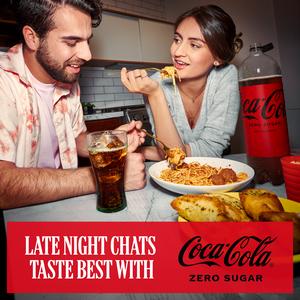 Coca-Cola Zero Sugar 2L - gallery image 4