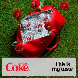 Diet Coke Cola 2L Bottle - gallery image 2