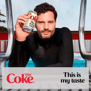 Diet Coke Cola 2L Bottle - gallery image 3