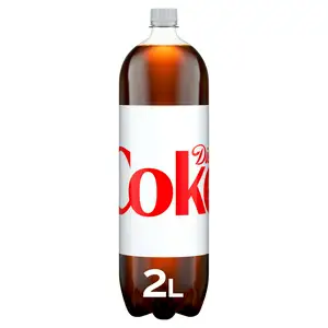 Diet Coke 2L