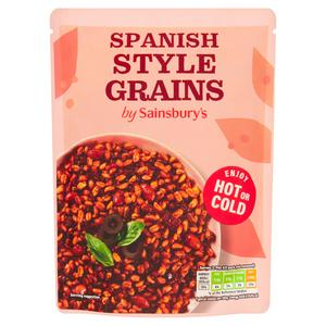 Quinoa Couscous Sainsbury S