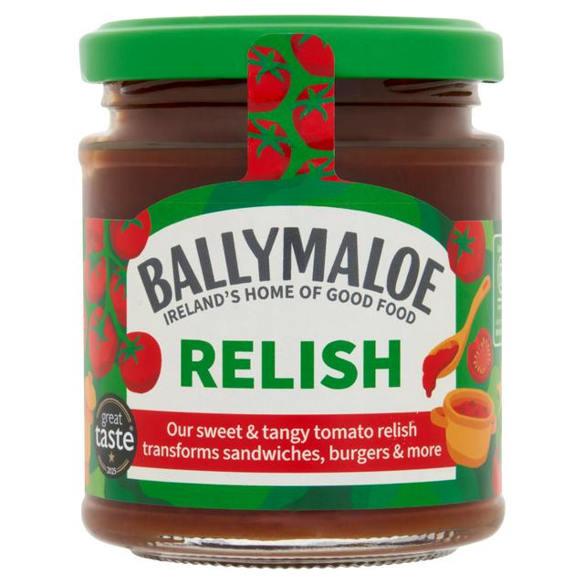 Ballymaloe Original Relish 210g - gallery image 1