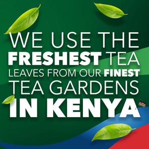PG Tips Decaf Black Decaffeinated Tea Bags x70 - gallery image 5