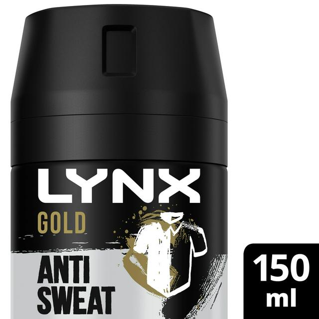 lynx uk deodorant