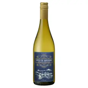 Plaimont Côtes De Gascogne Colombard Sauvignon Blanc 75cl