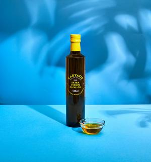 Karyatis Greek Extra Virgin Olive Oil 500ml - gallery image 3