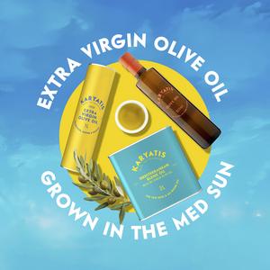 Karyatis Greek Extra Virgin Olive Oil 500ml - gallery image 5