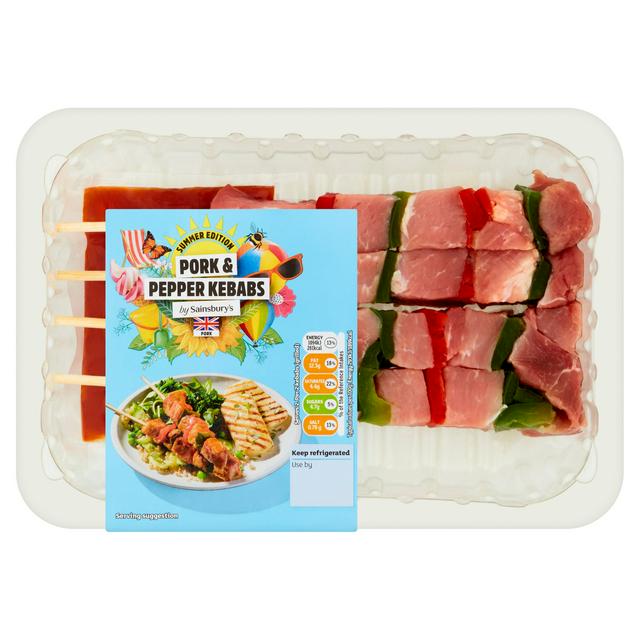 Sainsbury's online Grocery Shopping and Fresh Food Delivery