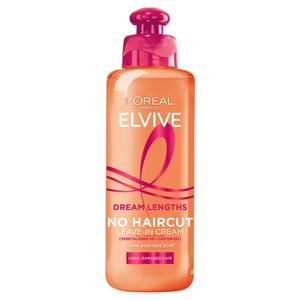 L'Oreal Elvive Dream Lengths No Hair Cut Cream 200ml