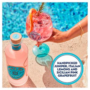 Malfy Rosa Pink Grapefruit Flavoured Gin 70cl - gallery image 3
