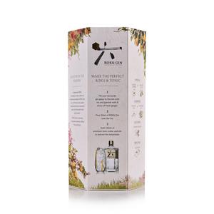 ROKU Japanese Craft Gin 70cl - gallery image 2