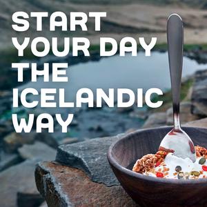 Arla Skyr Vanilla Icelandic Style Yogurt 450g - gallery image 5