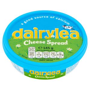 Dairylea Cheese Spread 145g - gallery image 3