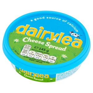 Dairylea Cheese Spread 145g - gallery image 4
