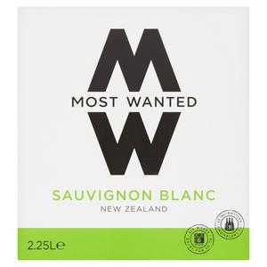 sauvignon blanc box wine