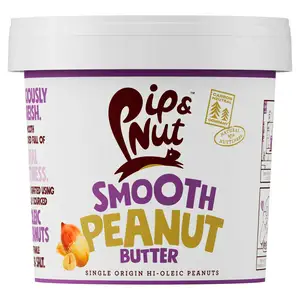 Pip & Nut Peanut Butter 1kg