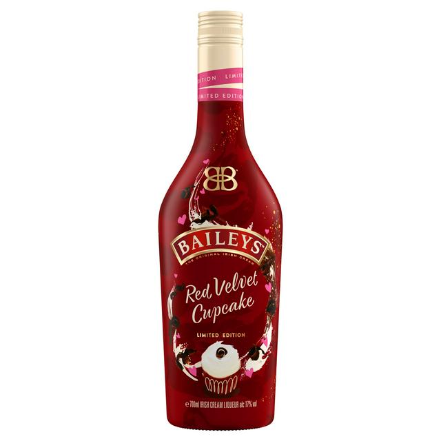 Baileys Almande Dairy Free Almond Drink 70cl Sainsbury S