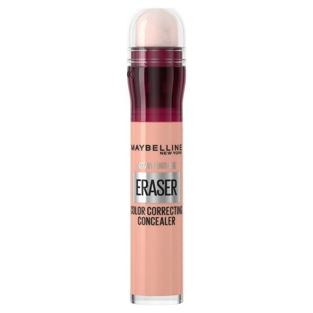 Maybelline Eraser Eye Concealer Brightener 6.8ml - gallery image 1