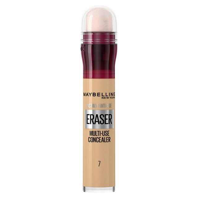 Maybelline eraser deals concealer sand