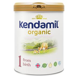 Kendamil milk sale organic