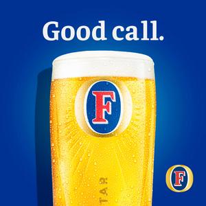 Foster's Lager Beer Cans 18x440ml - gallery image 6
