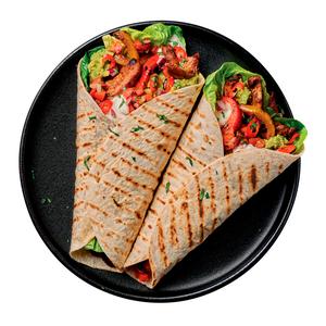Capsicana Mexican Smoked Cumin & Chipotle for Fajitas Seasoning Mix 28g - gallery image 3