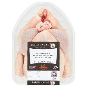 Sainsbury's Large Whole Basted British Frozen Turkey 5.3kg-6.9kg