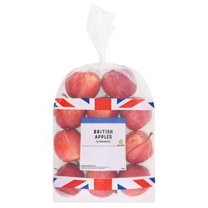 3lb bag SWEET Royal Gala Apples SPECIAL  The Produce Guyz