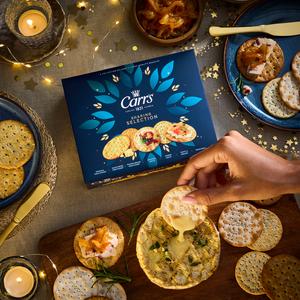 Carr's Cracker Selection 200g - gallery image 2