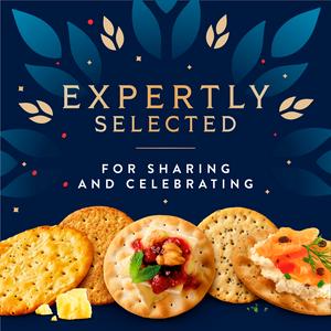 Carr's Cracker Selection 200g - gallery image 3