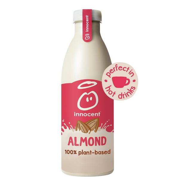 Innocent Dairy Free Almond 750ml