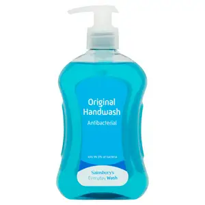 The Collection Original Handwash 500ml