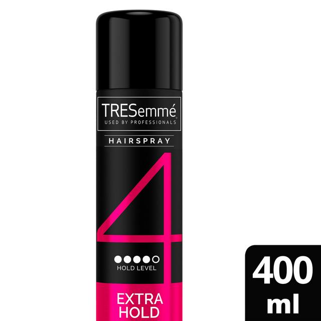 Tresemme Salon Styling Hair Spray 400ml