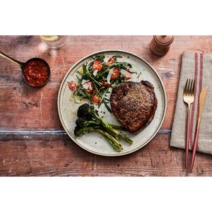 Sainsbury's 30 Days Matured British Beef Fillet Steak, So Organic 170g - gallery image 3
